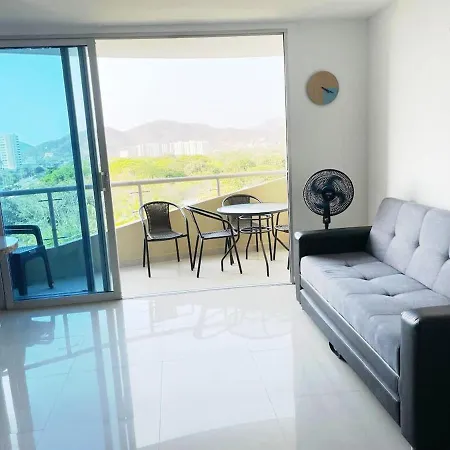 Apartamento Edificio Oasis-Bello Horizonte